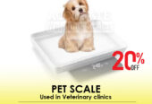 Digital weighing scales for dogs in Kampala