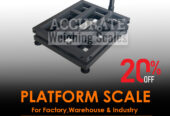 Best light weighing scales to buy for industrial businesses