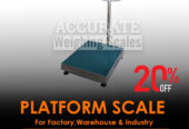 stainless steel light duty platform scales affordable price