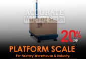 digital industrial weighing solutions for factories Uganda