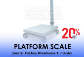 robust industrial weighing equipment for weighing production