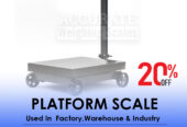 digital light duty platform weighing scale suppliers