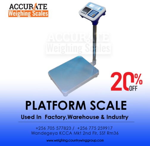 industrial weighing scales products on sale from china