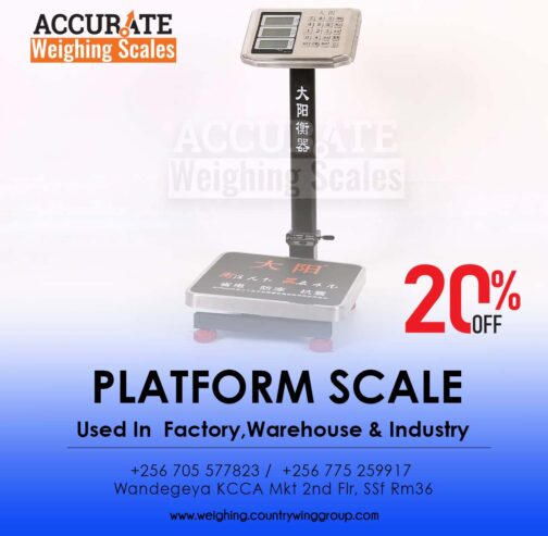 XO model, A12, A12E, Yaohua brand digital weighing scales