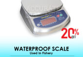 digital waterproof weight stainless steel scales