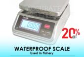 durable ABS housing industrial weight scale