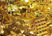 Online Gold Bars Suppliers in Turkmenistan+256757598797