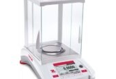 High precision analytical balance digital type