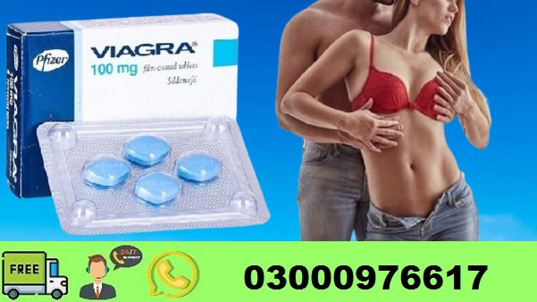 Original Viagra Tablets Price In Chiniot | 03000976