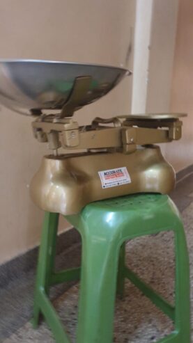 manual mechanical weighing scales for shops