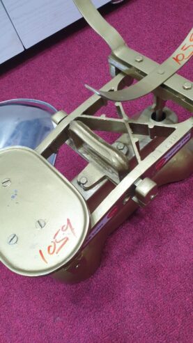 manual commercial weighing scales counter balance