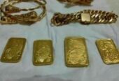 Quality Gold Suppliers in Türkiye (Turkey)+256757598797