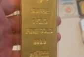 Best Gold Bars Wholesalers in San Diego USA+256757598797