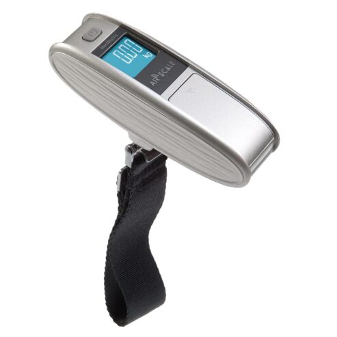 Hook digital Luggage Scale