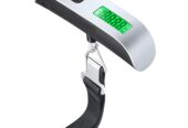 Hook Travel portable Scale