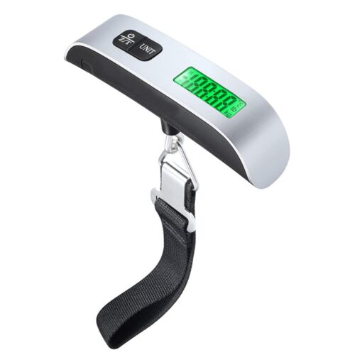 Hook Travel portable Scale