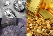 Best Gold Bars Wholesalers in San Diego USA+256757598797