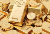 Online Gold Bars Suppliers in Turkmenistan+256757598797