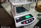 Standard analytical balance with a warranty for sale