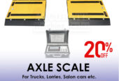 axle trucks scales with tare weight at affordable prices