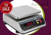 high quality standard digital precision balance scale