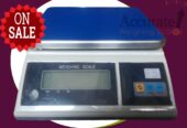 LED display cheap medical digital precision balance scale