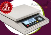 Sensitive 0.001g precision digital balance scales