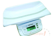 Aczet Baby Infant Digital Weight Scale Kampala in Uganda