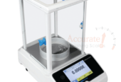 Adam analytical balance equipment with aluminum load cell