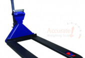 pallet jacks scales with 240V power source directly from USA