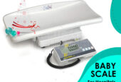 Essential newborn baby weighing scales shop in Kampala