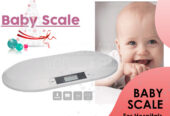 Verification certificate for health scales supplier Kampala