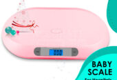 Choose the right baby weighing scale Mengo