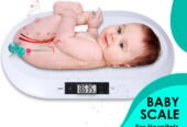 digital baby weighing scales wit weight saving functions