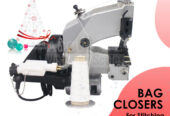 high-speed single thread chain sewing machines for bags