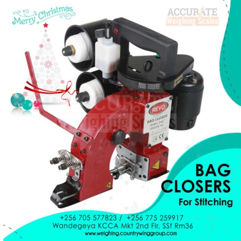 needle chain stitch bag closing machine in Kampala