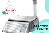 dealer shop for barcode printing scale with LCD/LED backlit