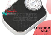 health O meter dial weighing scale manual with BMI function