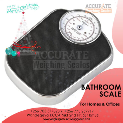 health O meter dial weighing scale manual with BMI function