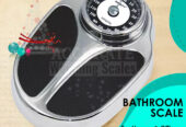 best mechanical bathroom weighing scales at affordable price