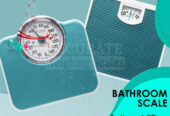 Mechanical medical bathroom weighing scales in Kampala