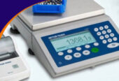 sensitive to gloves touch panel analytical balance