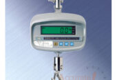 CAS digital crane weighing scale with aluminum alloy housing