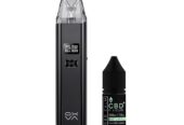 OXVA Xlim & CBD Vape Pack In Jaranwala | 03001597100 |