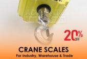 portable hanging scales supplier shop in store Mbarara