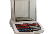 high precision analytical balance of up to 0.1mg