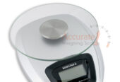 Digital Kitchen Scale Weight Grams and oz for Cooking,