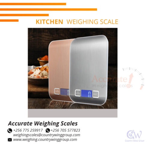 kitchen table top weighing scales prices at a supplier shop