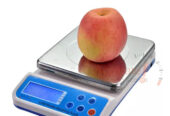 Food Kitchen Scale, Digital Weight Grams and Oz for Cooking,