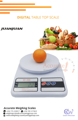 Digital Kitchen Weight scale supplier shop for Cooking